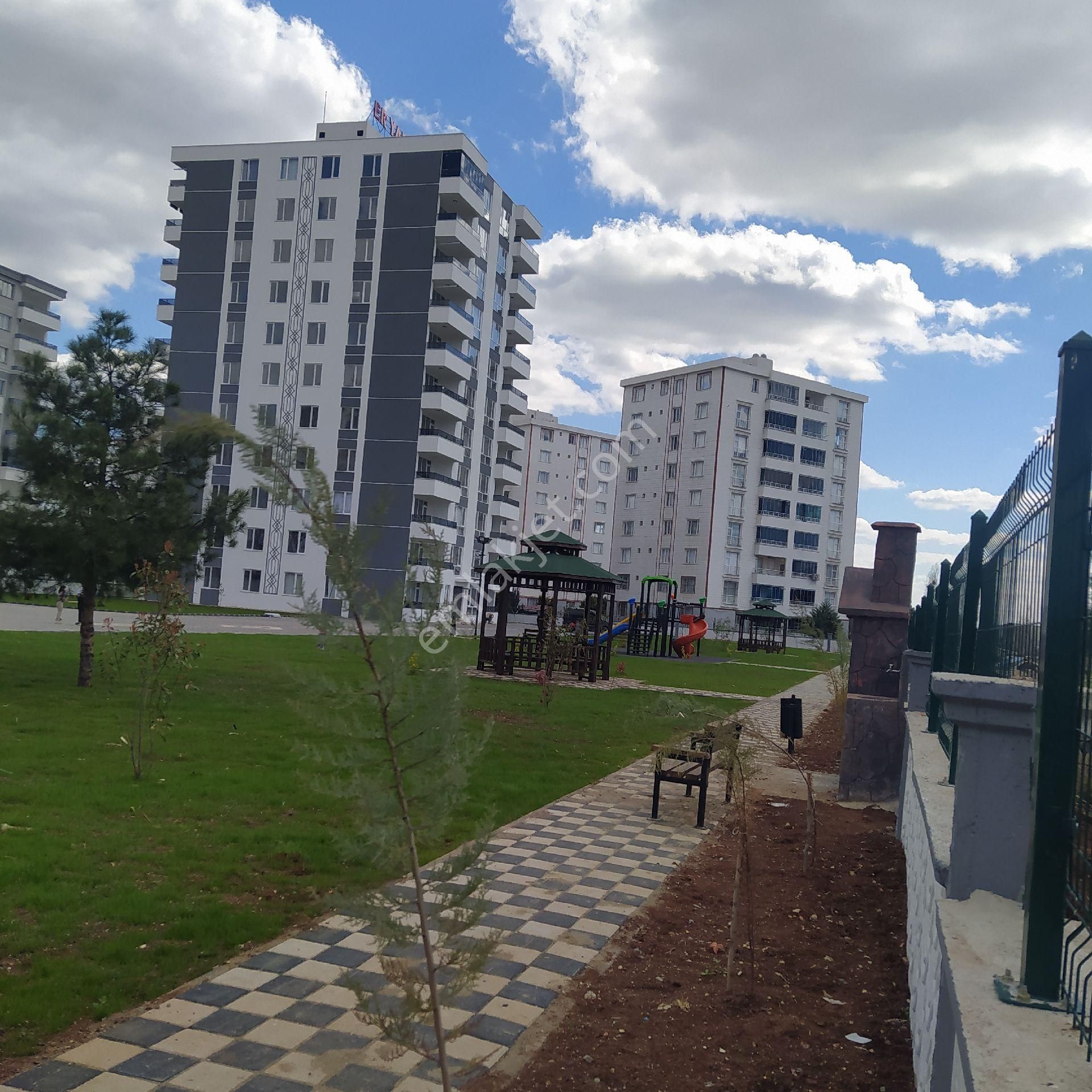 Sahibinden Mardin Yolu Üzeri Oto Galericiler Sitesine Yakın Zemin Kat Kiralık Daire