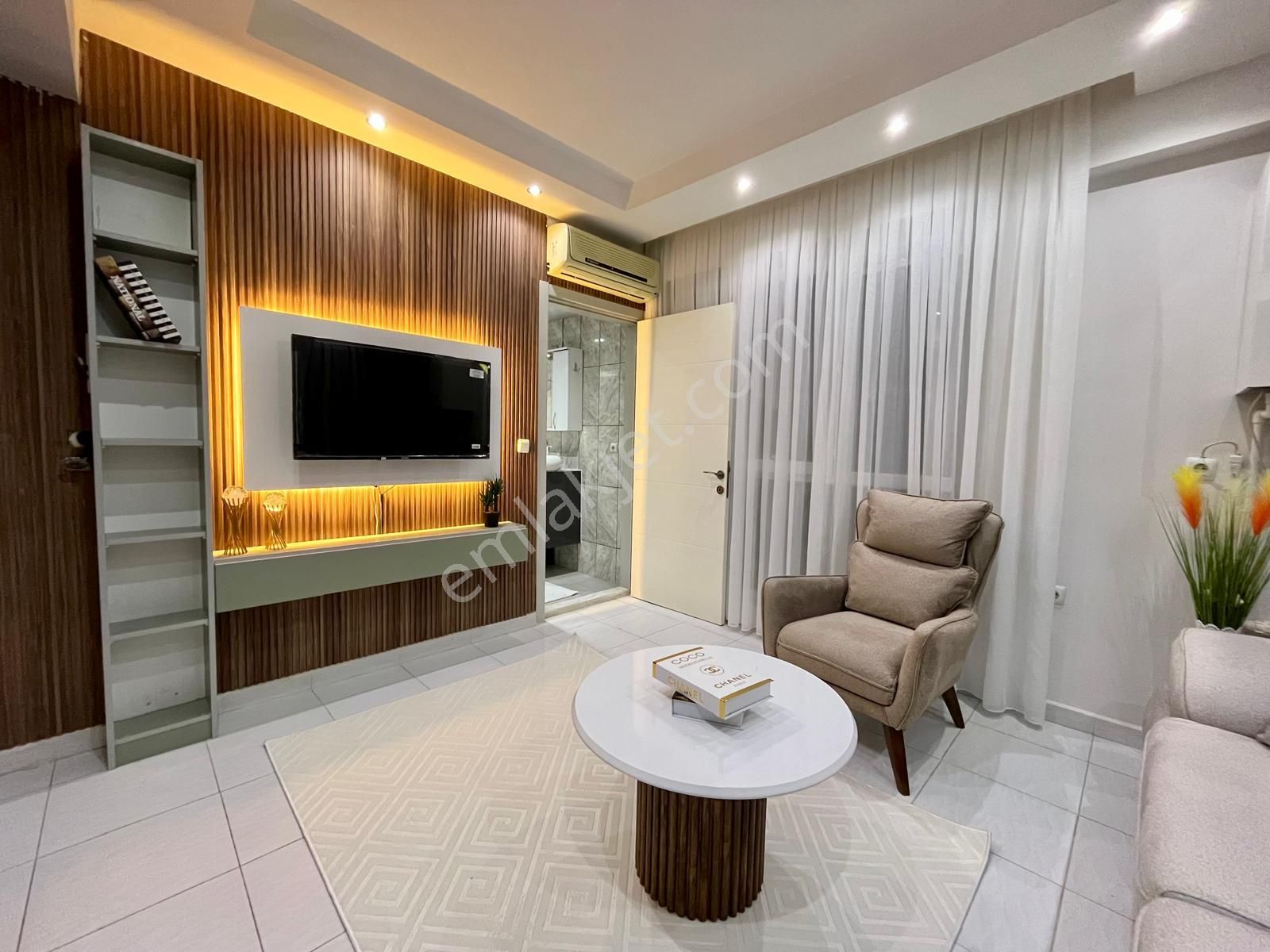 Denizli Asmalıevler'de 1+1 Kaçırılmayacak Fırsat Satılık Apart