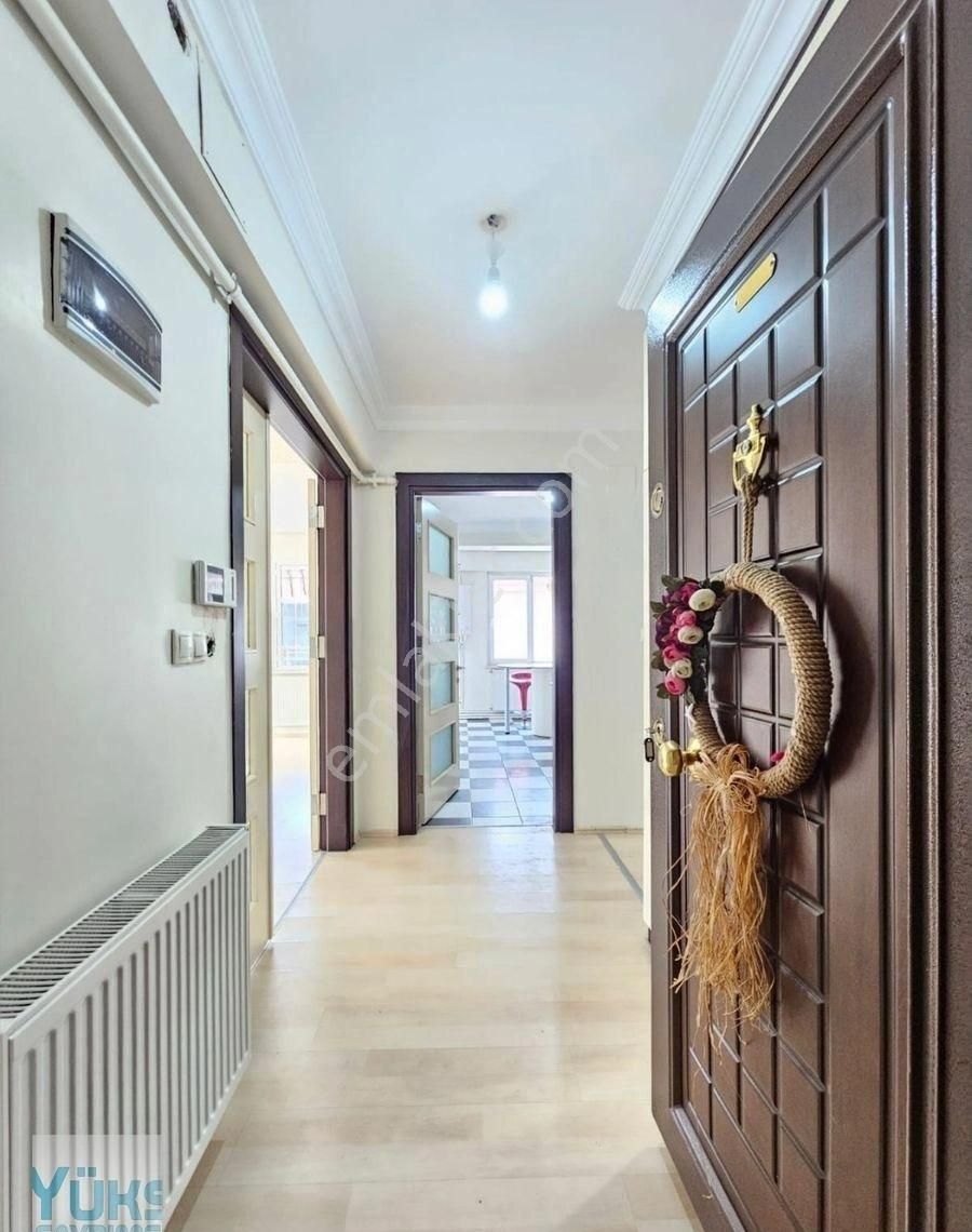 Denizli Selçukbey'de 170 M2 3+1 Site İçinde Fırsat Satılık Lüks Daire