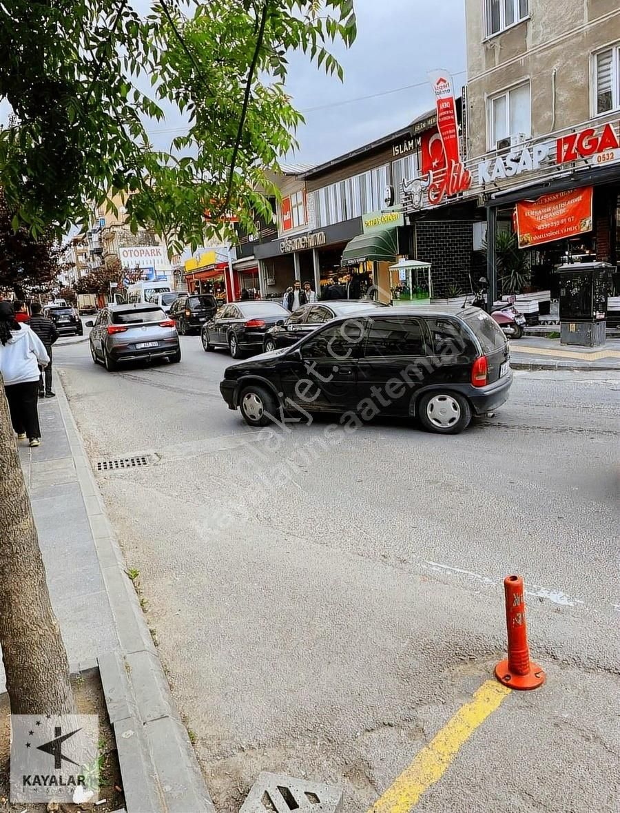 Kayalar Emlaktan Merkezde Satılık Uygun 2+1 Daire