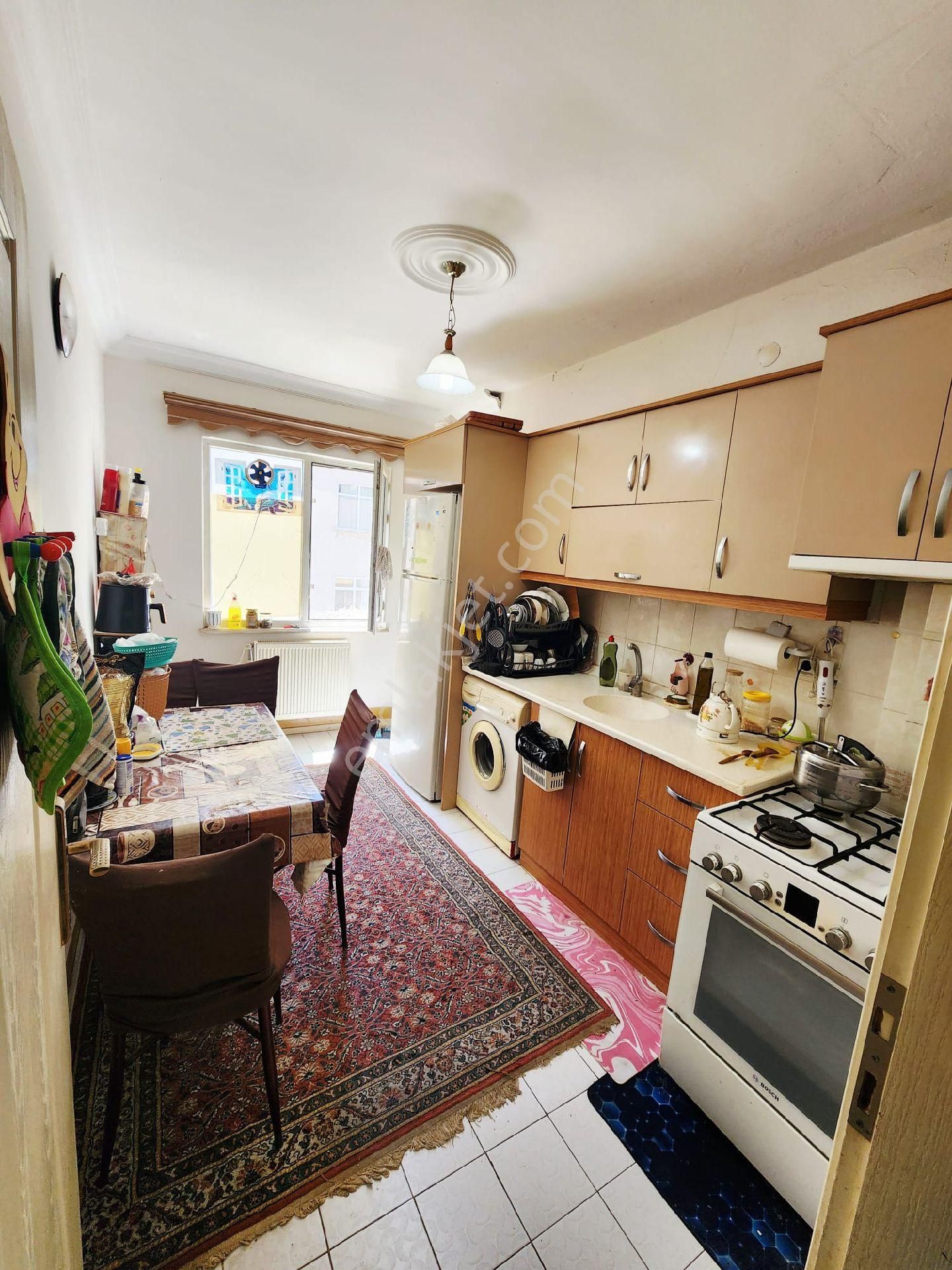 Samsun İlkadım Çiflik De 2+1 Masrafsız Fursat Daire