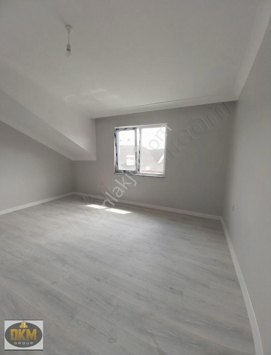 Kartepe Dumlupınarda Yeni Binada 140m² 3+1 Dubleks Daire