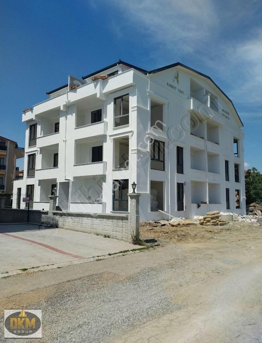 Kartepe Fsm Mahallesinde Yeni Binada 2+1