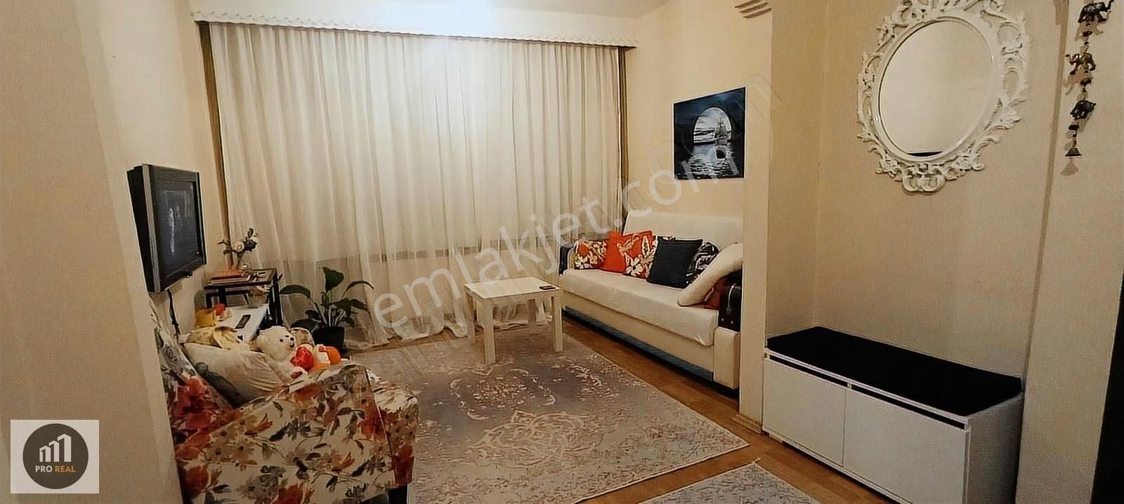 Bezmialem Çapa Tramvay Metro Metrobüs Fırsat Satılık 1+1 Daire