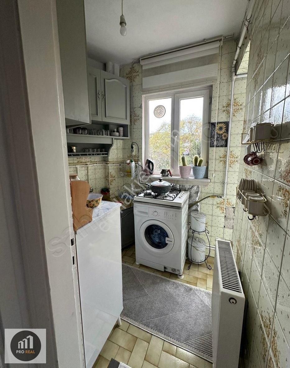 Çapa Merkezde Tramvaya 2dk Satılık 2+1 Daire - Görsel 20