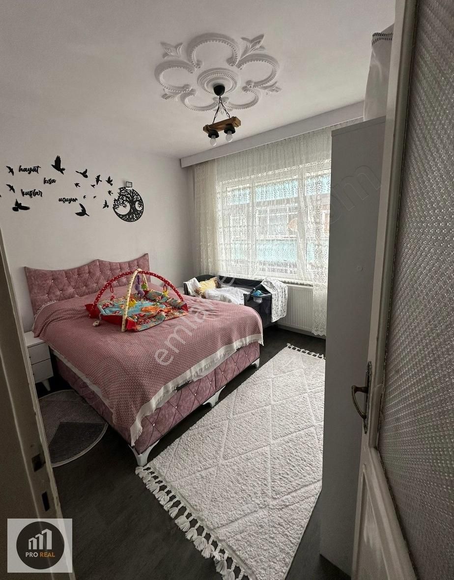 Çapa Merkezde Tramvaya 2dk Satılık 2+1 Daire - Görsel 31