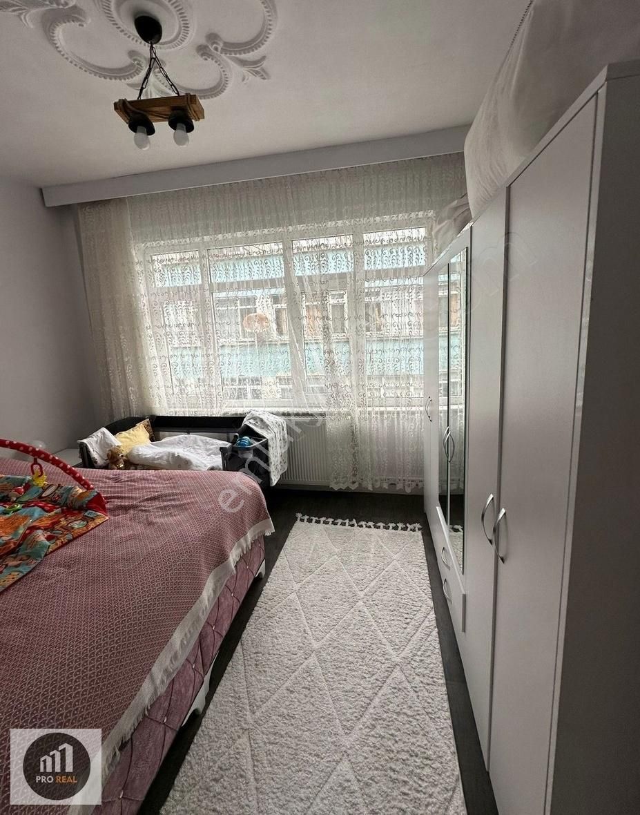 Çapa Merkezde Tramvaya 2dk Satılık 2+1 Daire - Görsel 8