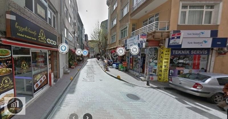 Çapa Merkezde Tramvaya 2dk Satılık 2+1 Daire - Görsel 26