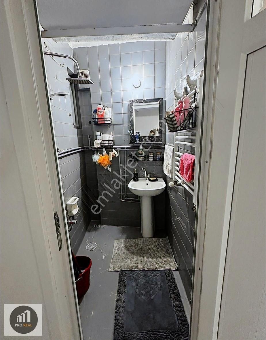 Çapa Merkezde Tramvaya 2dk Satılık 2+1 Daire - Görsel 28