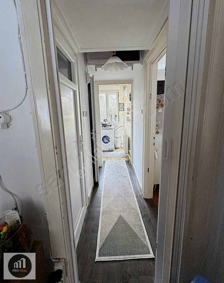 Çapa Merkezde Tramvaya 2dk Satılık 2+1 Daire - Görsel 3