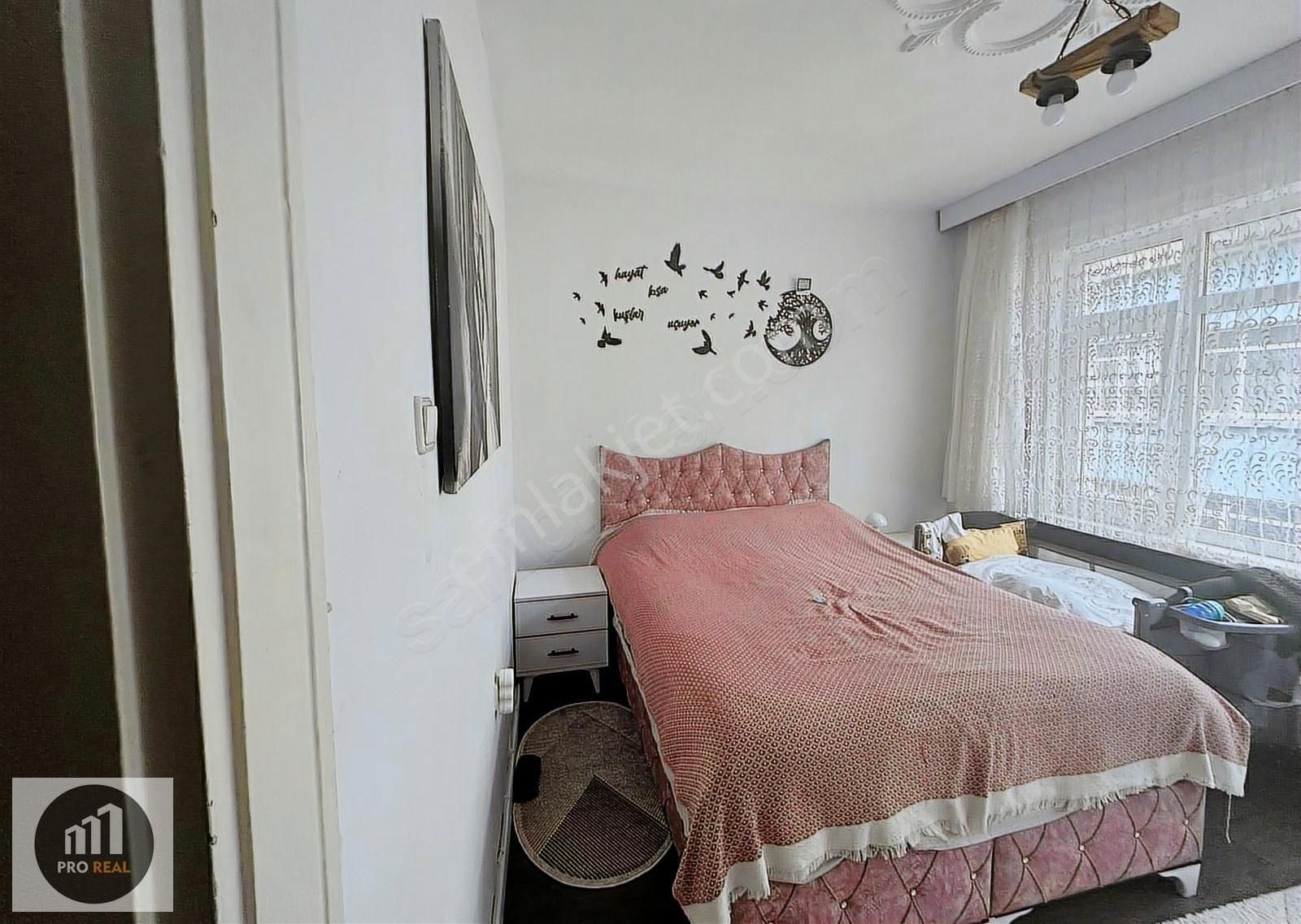 Çapa Merkezde Tramvaya 2dk Satılık 2+1 Daire - Görsel 6