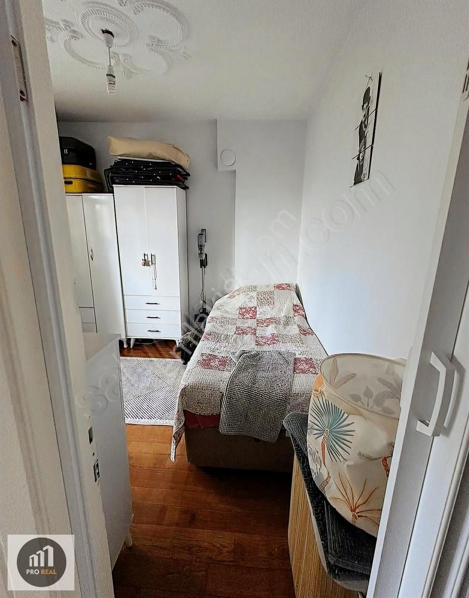 Çapa Merkezde Tramvaya 2dk Satılık 2+1 Daire - Görsel 27