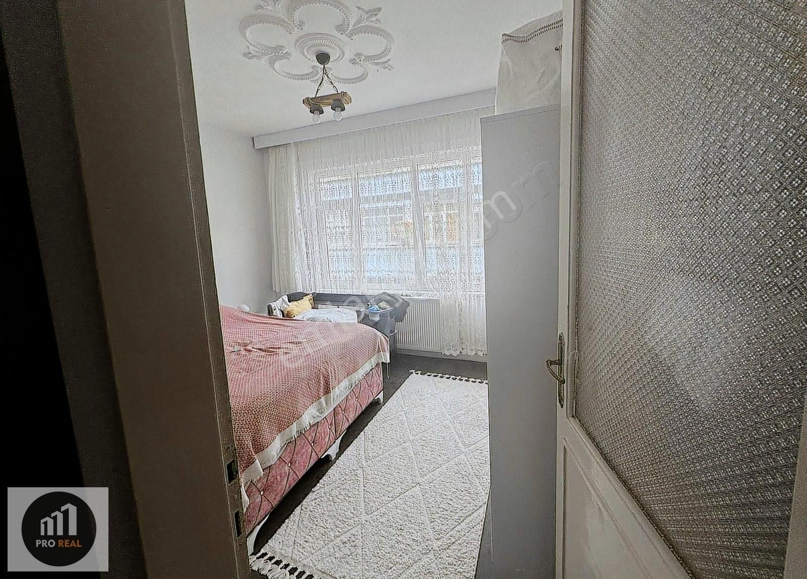 Çapa Merkezde Tramvaya 2dk Satılık 2+1 Daire - Görsel 15