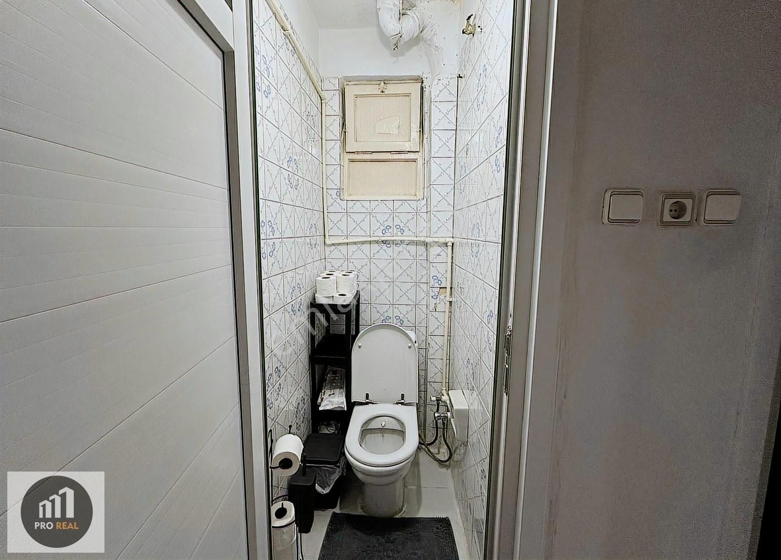 Çapa Merkezde Tramvaya 2dk Satılık 2+1 Daire - Görsel 12