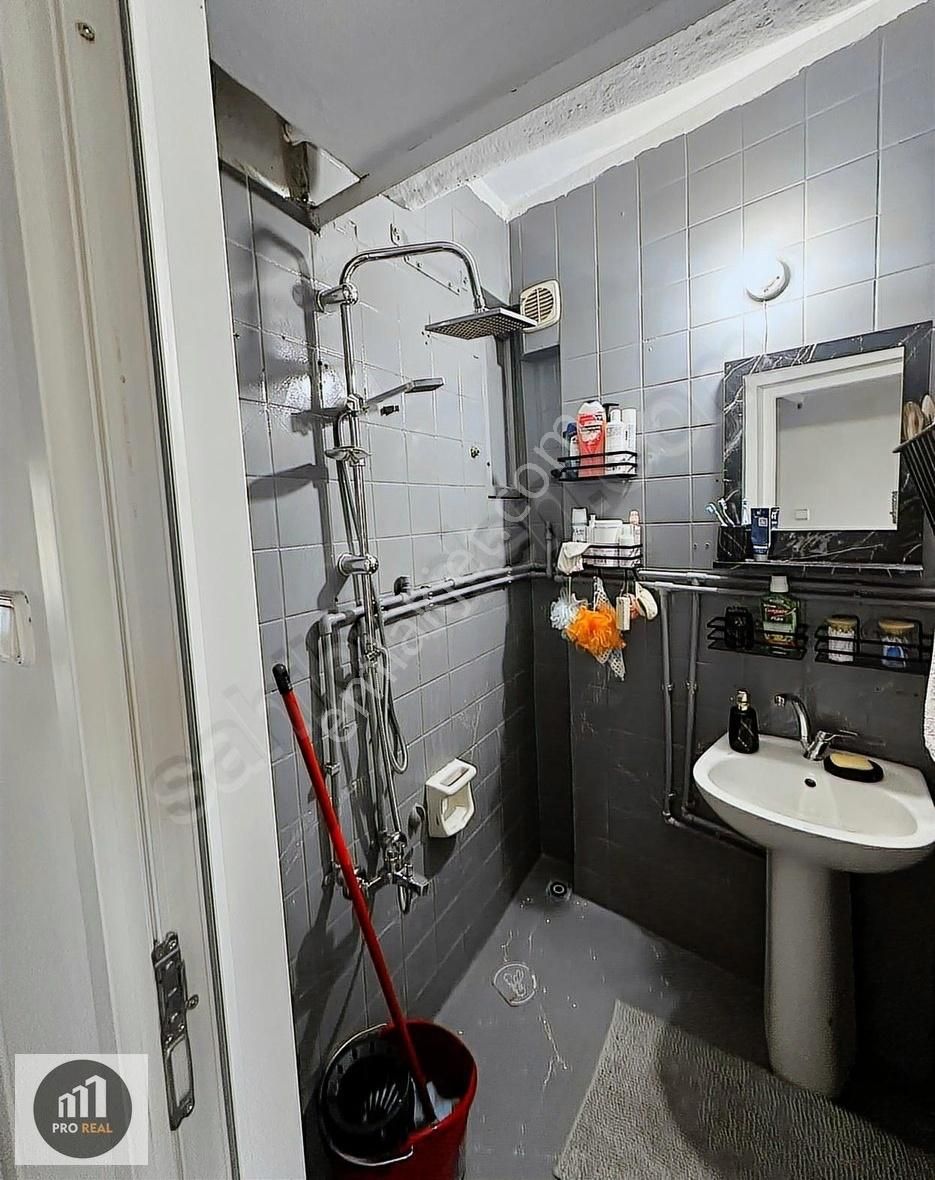 Çapa Merkezde Tramvaya 2dk Satılık 2+1 Daire - Görsel 13