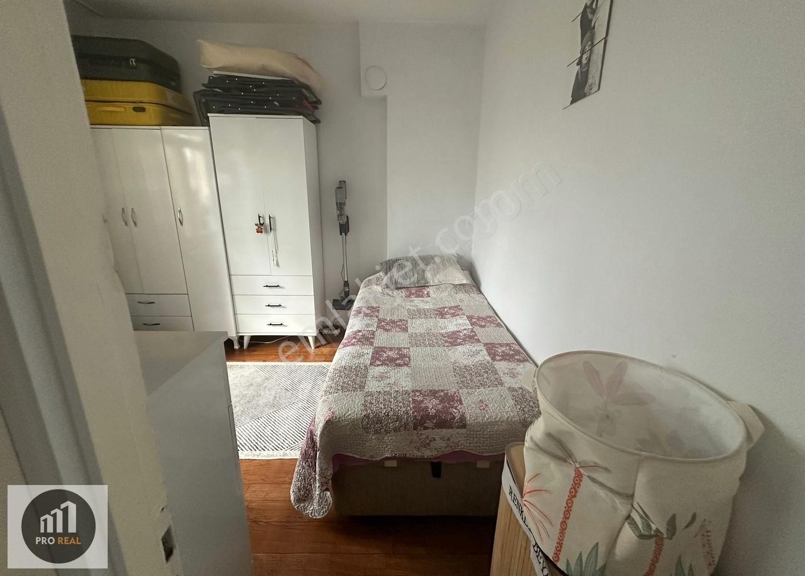 Çapa Merkezde Tramvaya 2dk Satılık 2+1 Daire - Görsel 16