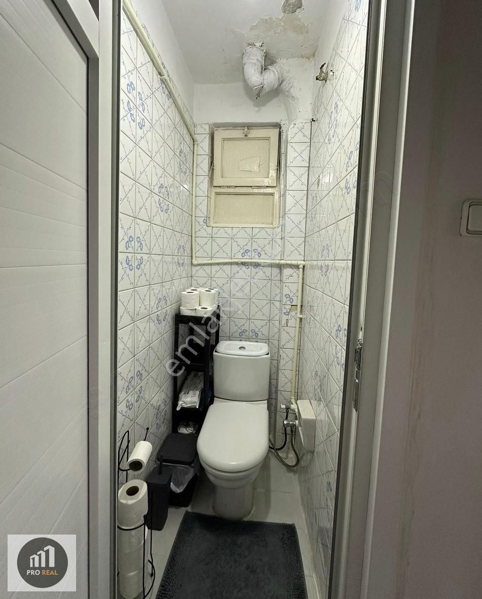 Çapa Merkezde Tramvaya 2dk Satılık 2+1 Daire - Görsel 32