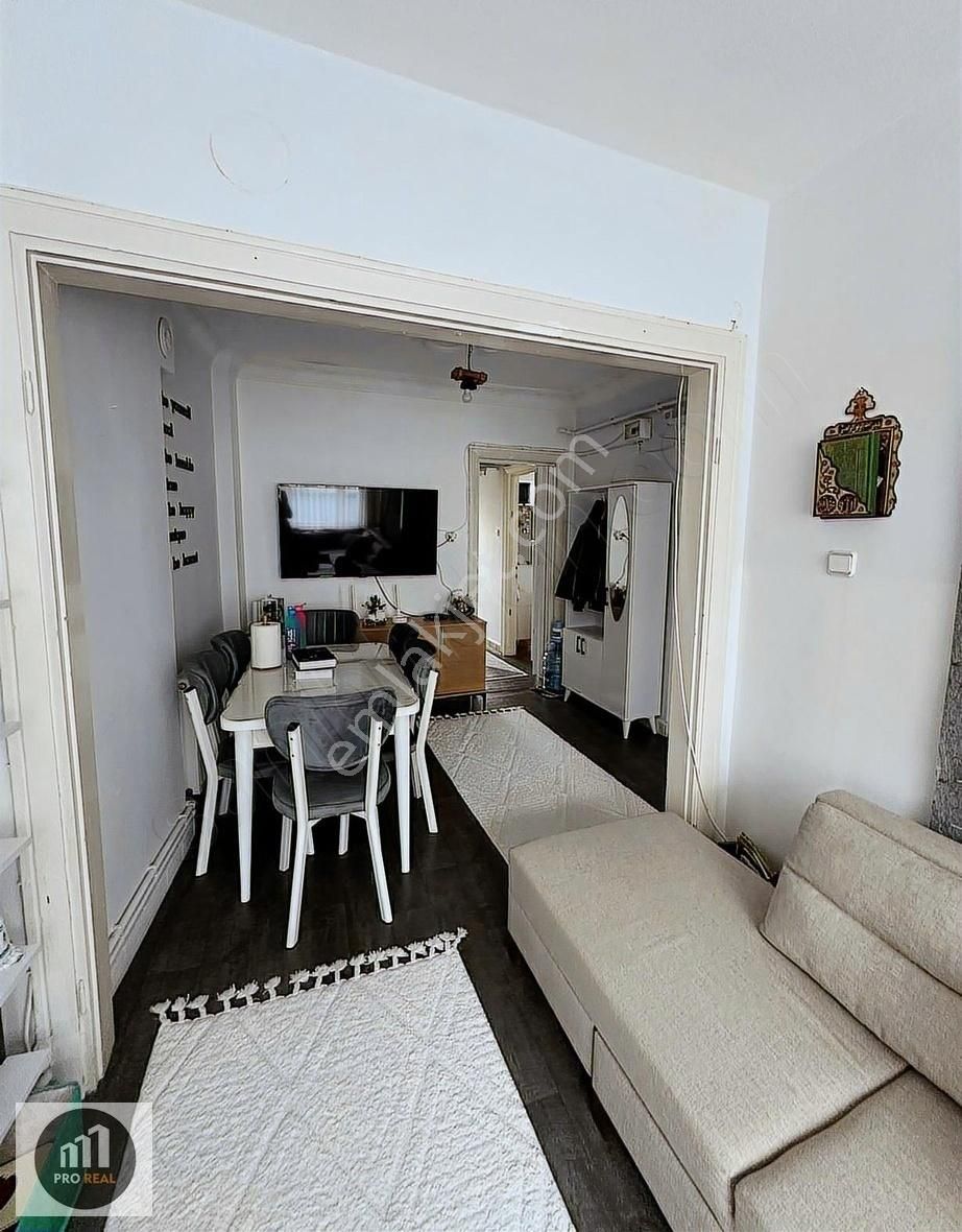 Çapa Merkezde Tramvaya 2dk Satılık 2+1 Daire - Görsel 35