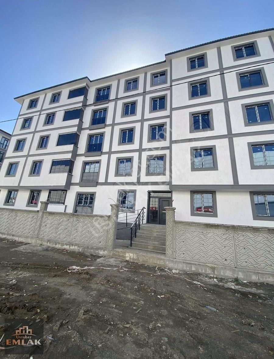 Ustabay Emlaktan Yenişehir Satılık 2+1