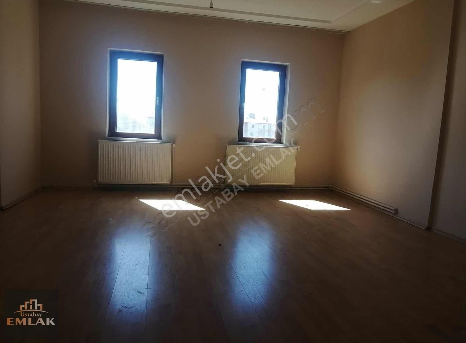 Ustabay Emlaktan Başbakanlık Tokide Satılık 2+1