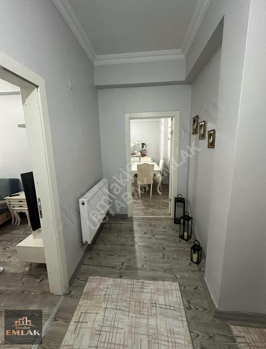 Ustabay Emlaktan Salı Pazarı Mevkiinde Satılık 3+1 Daire