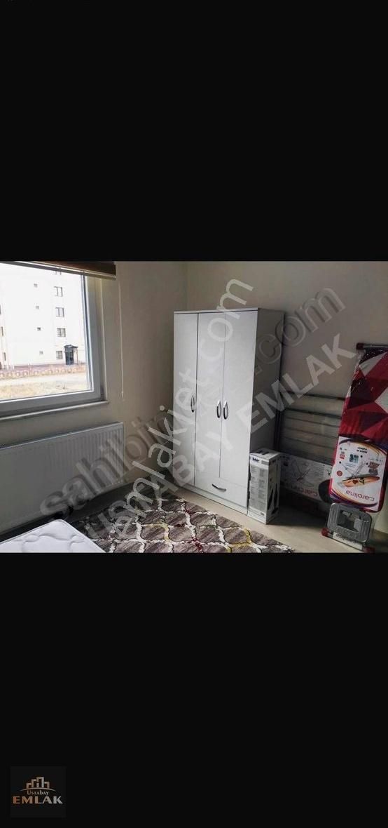 Ustabay Emlaktan My Safır Konaklarında Satılık 1+1 Daire
