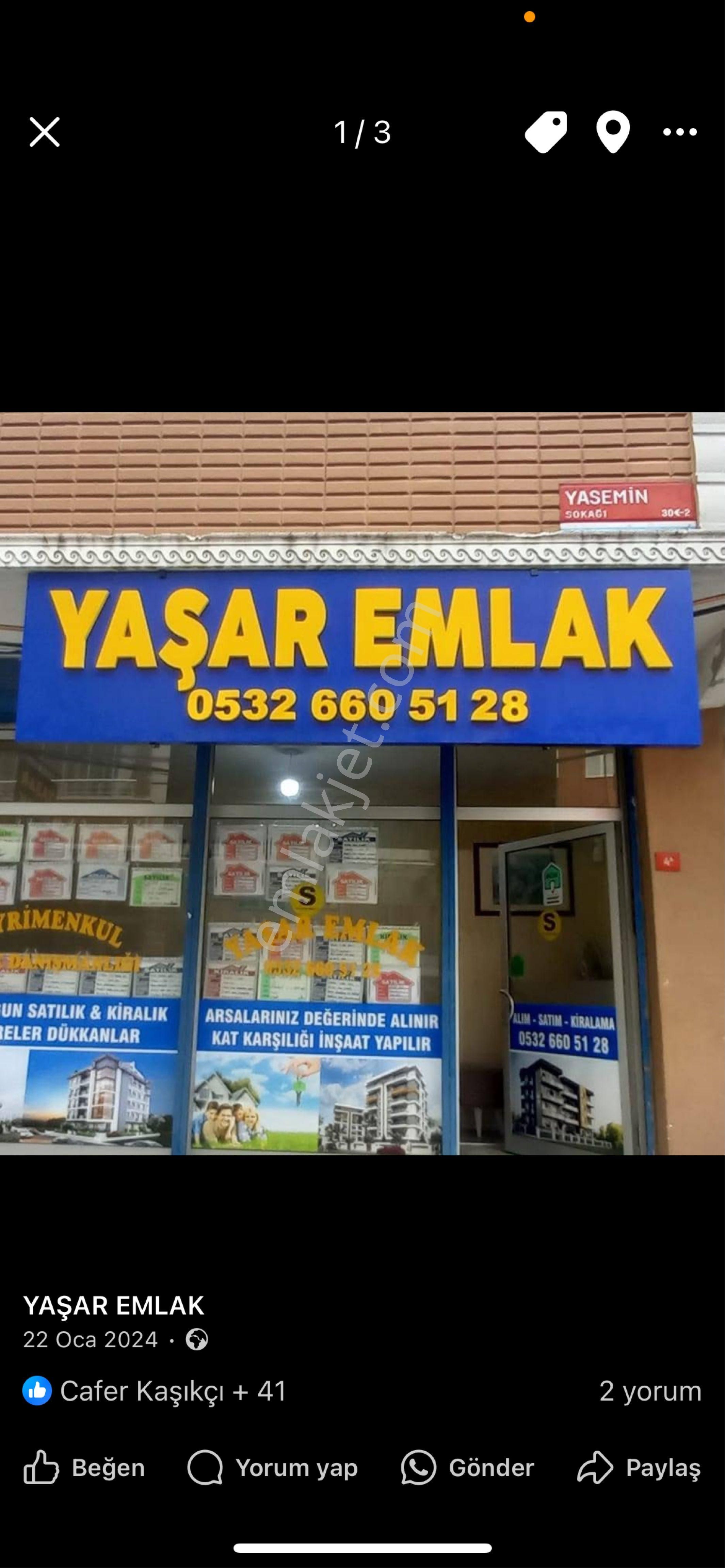 Kiralık Stüdyo 1+0