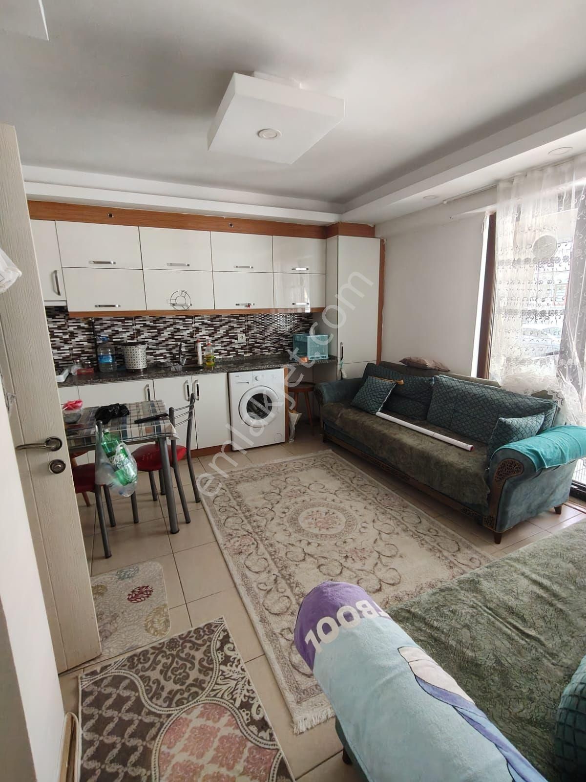 Denizli Topraklık Mahallesinde Satılık Apart
