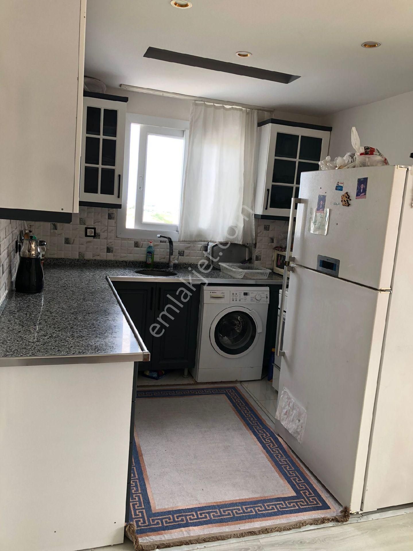 Adana Sarıçam Osmangazi Mahallesi'nde 3+1 İskanlı Satılık Sıfır Daire
