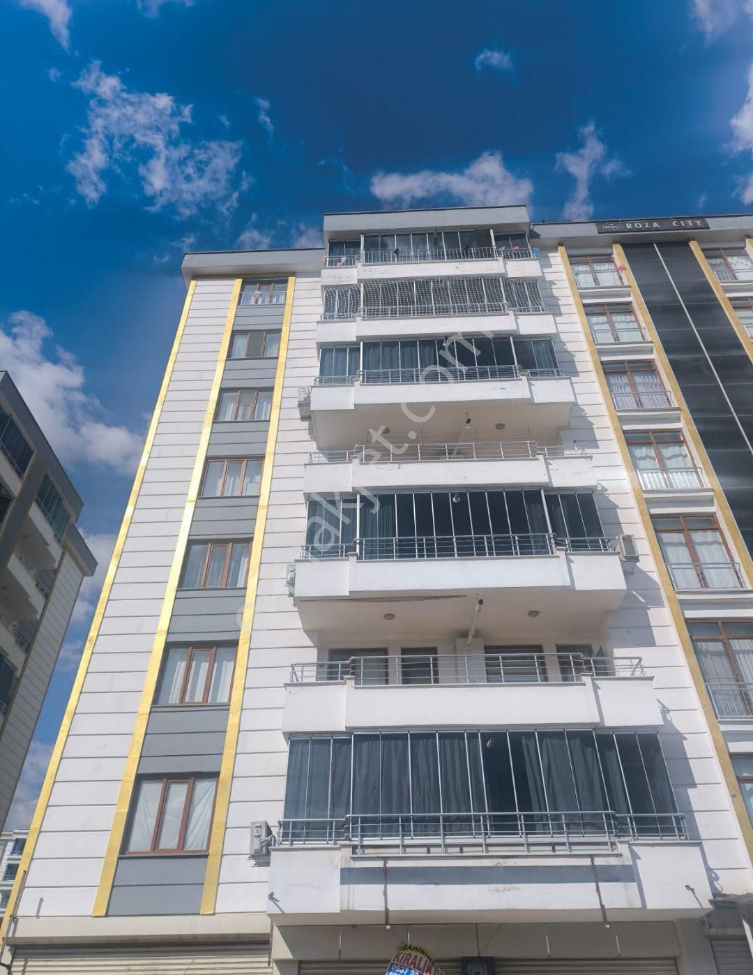 Sahibinden Satılık 4+1