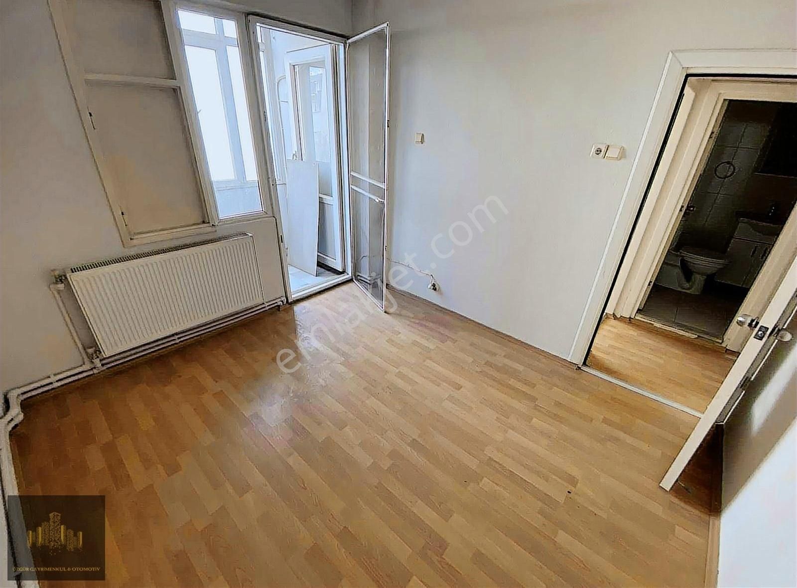 Manisa Akhisar Efem Gayrimenkulden Hilaliyede Kiralık 3+1 2.kat