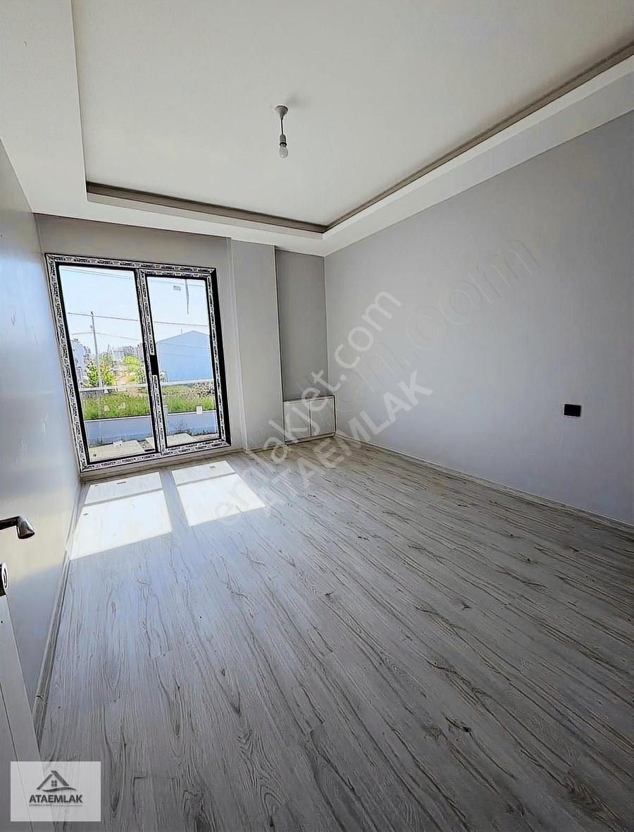 Ata Gayrimenkul'den Sahile Yakın 4+1 Ultra Lüks Tasarımlı Villa - Görsel 26