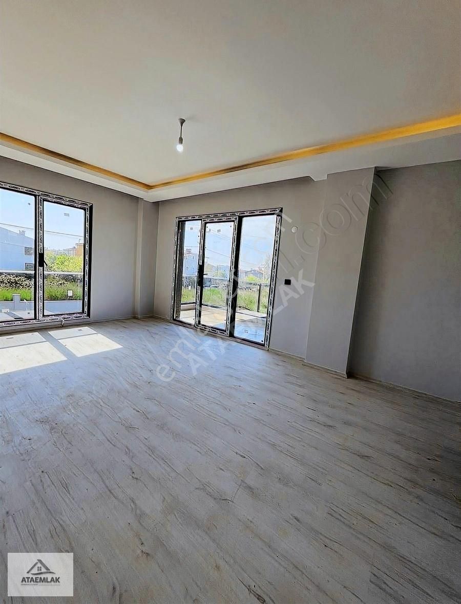 Ata Gayrimenkul'den Sahile Yakın 4+1 Ultra Lüks Tasarımlı Villa - Görsel 16