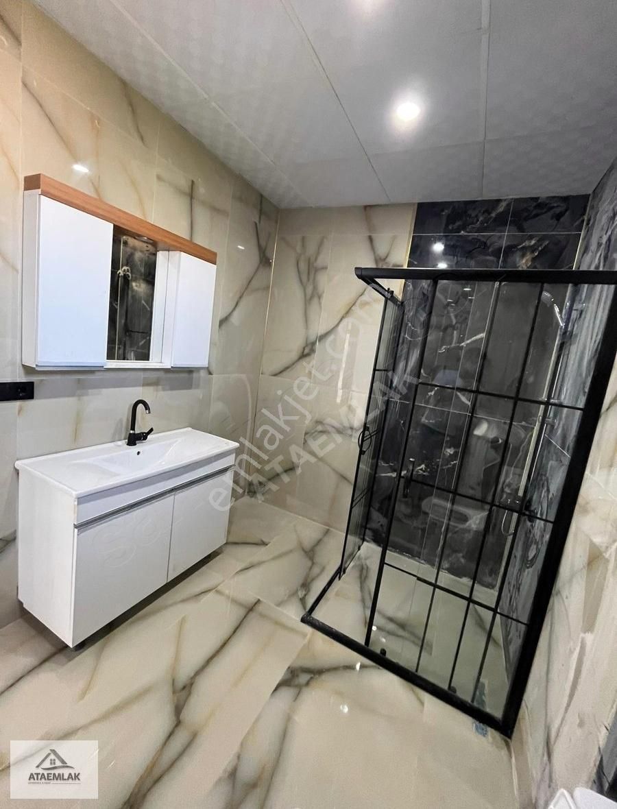 Ata Gayrimenkul'den Sahile Yakın 4+1 Ultra Lüks Tasarımlı Villa - Görsel 5