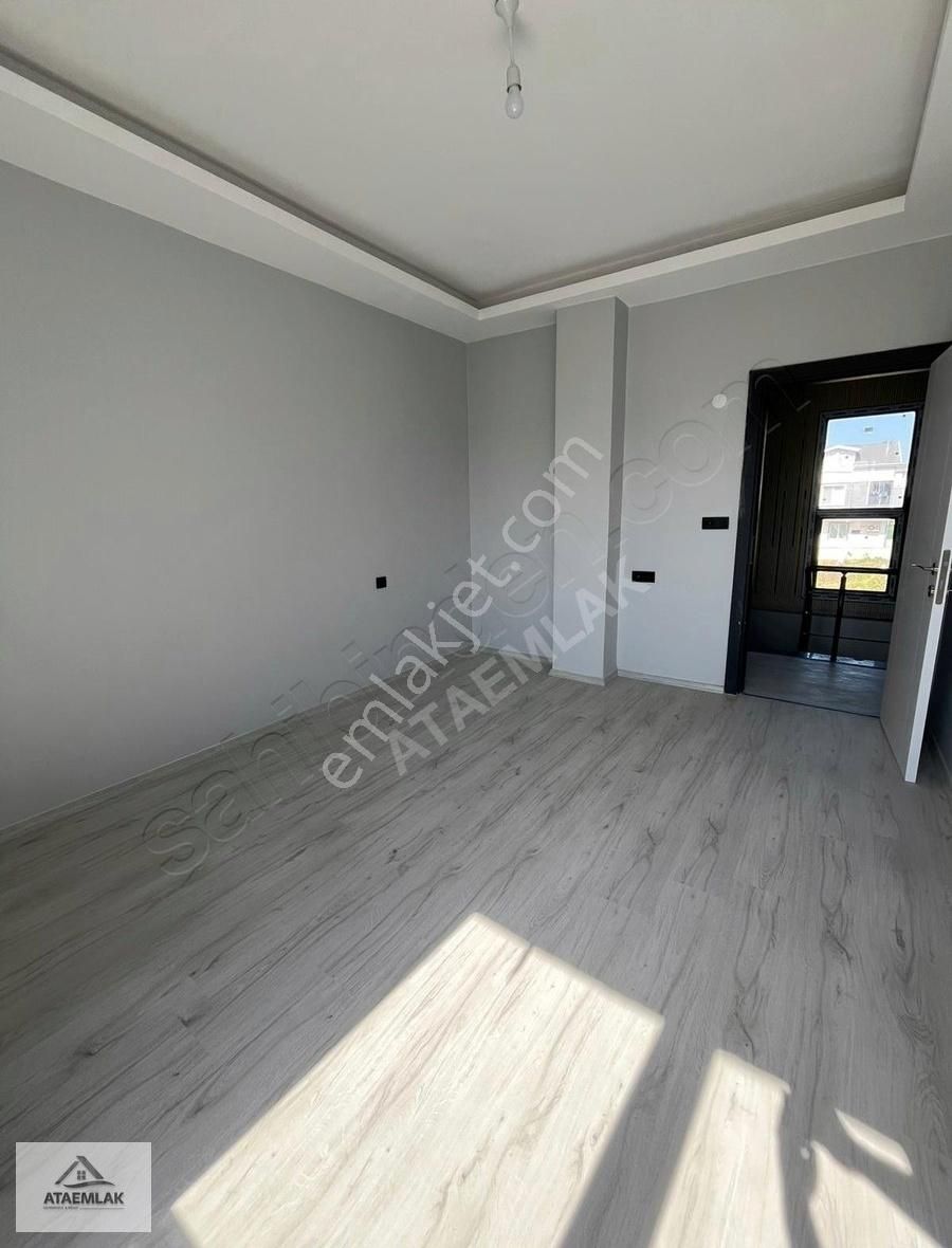 Ata Gayrimenkul'den Sahile Yakın 4+1 Ultra Lüks Tasarımlı Villa - Görsel 34