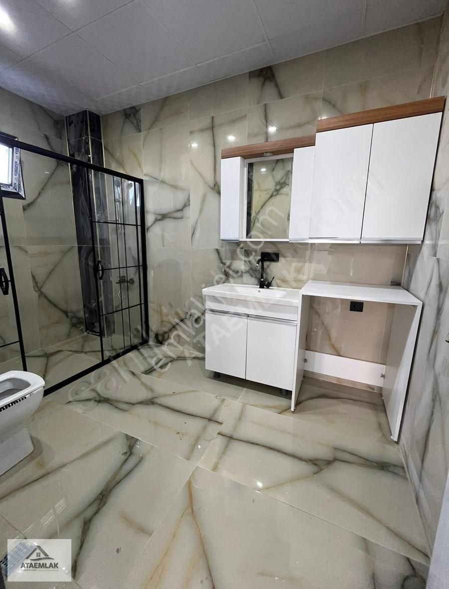 Ata Gayrimenkul'den Sahile Yakın 4+1 Ultra Lüks Tasarımlı Villa - Görsel 14