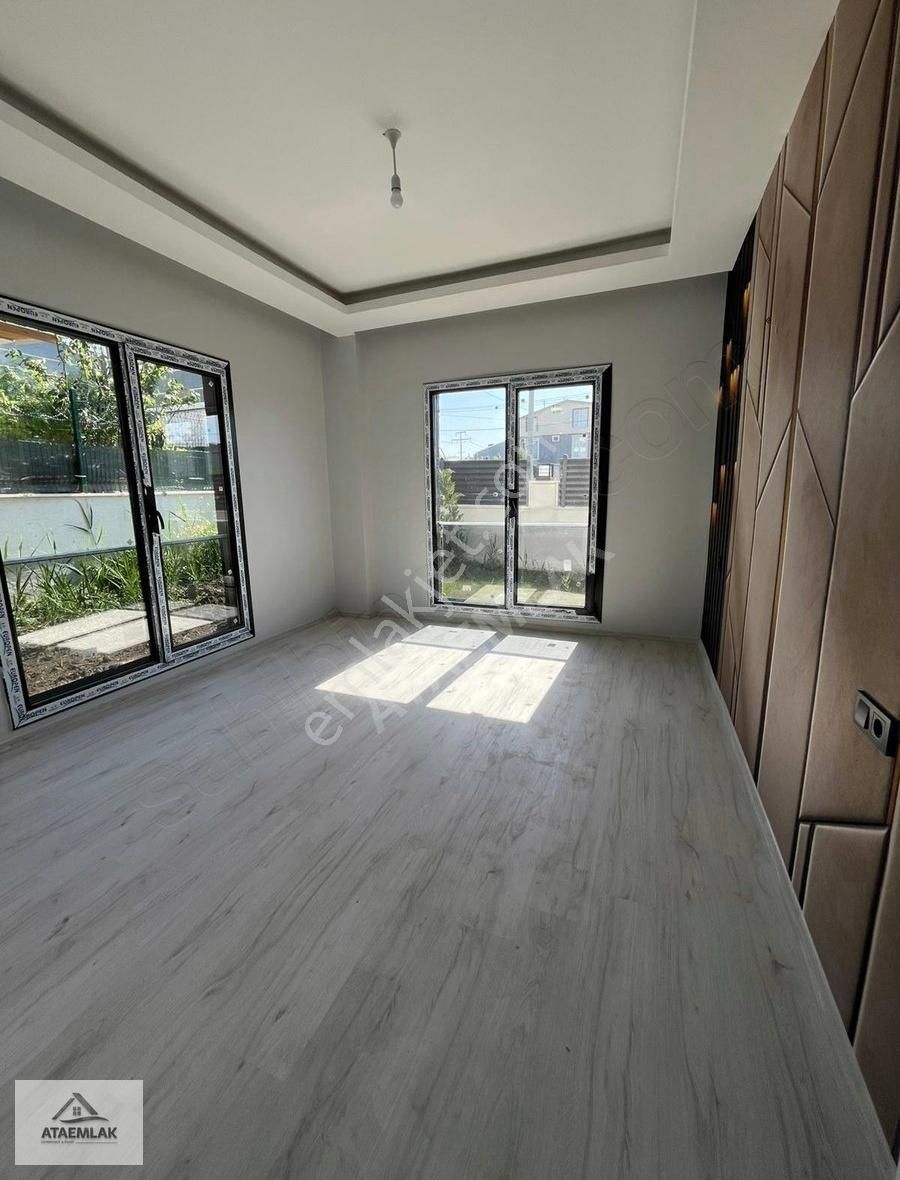 Ata Gayrimenkul'den Sahile Yakın 4+1 Ultra Lüks Tasarımlı Villa - Görsel 7