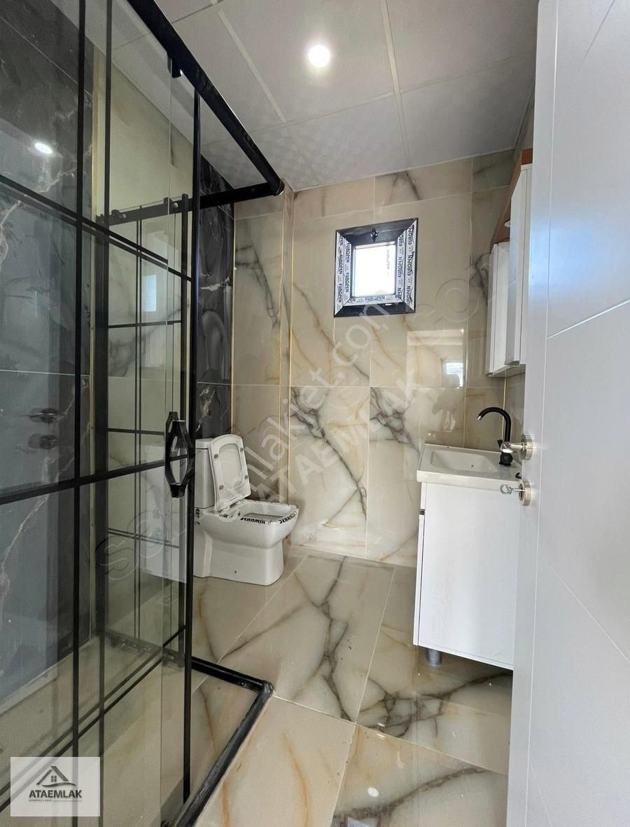 Ata Gayrimenkul'den Sahile Yakın 4+1 Ultra Lüks Tasarımlı Villa - Görsel 35