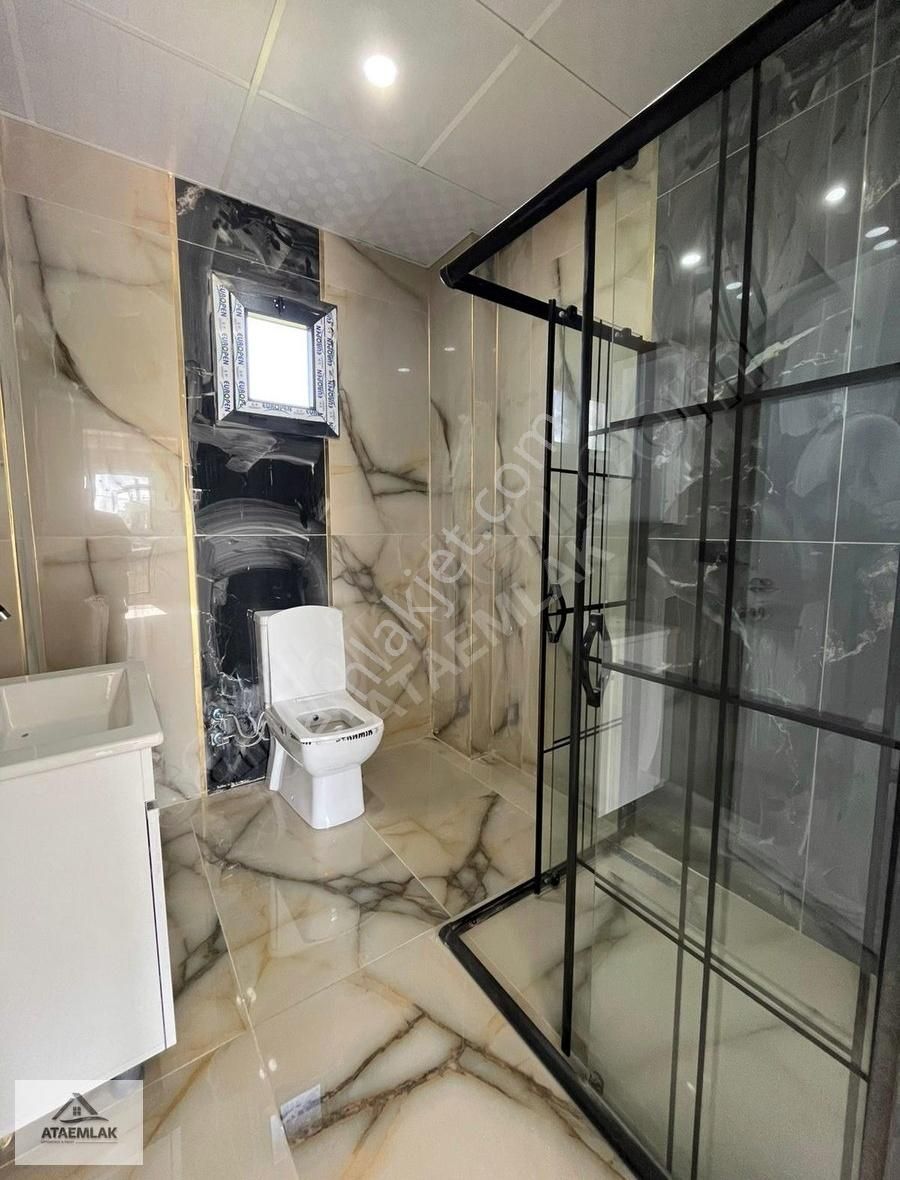 Ata Gayrimenkul'den Sahile Yakın 4+1 Ultra Lüks Tasarımlı Villa - Görsel 13