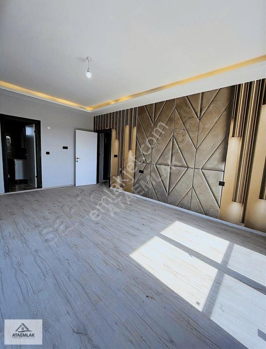 Ata Gayrimenkul'den Sahile Yakın 4+1 Ultra Lüks Tasarımlı Villa - Görsel 31