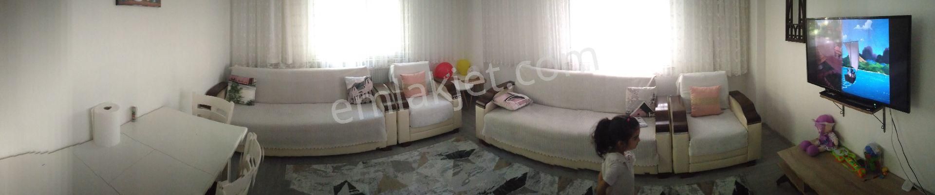Kiralık Daire Eşyalı