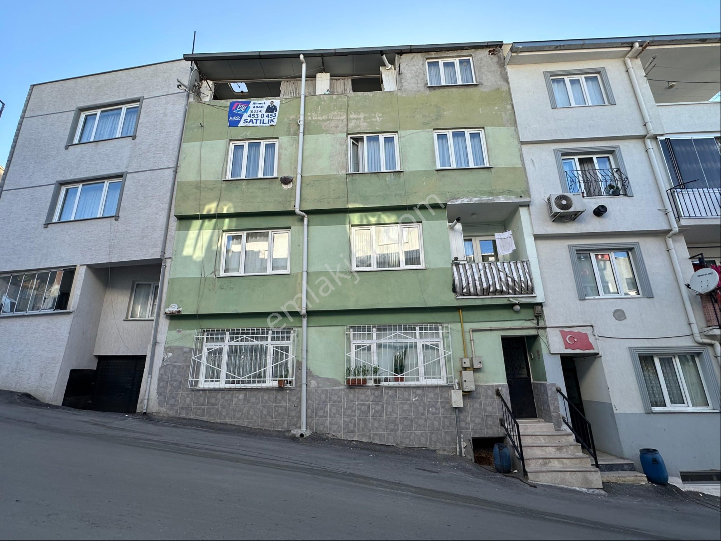 Dialog Leo’dan Satılık İçi Komple Bakımlı 2 Ayrı Fırsat Daire