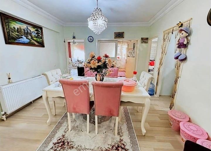 Gemlik Eşref Dinçer Mahallesi 3+1 Masrafsız Daire