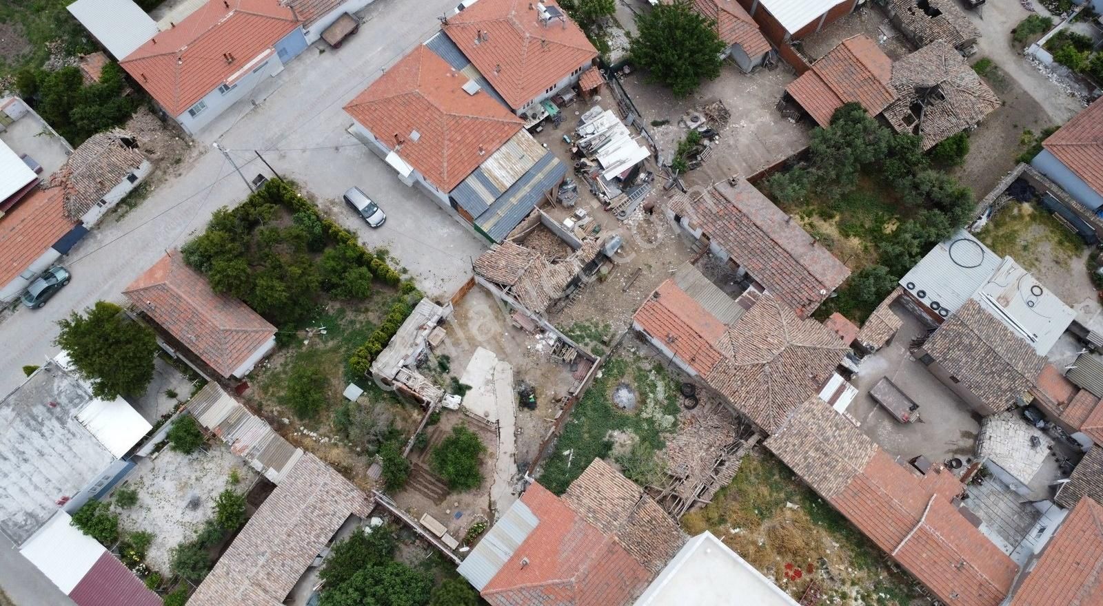 Ermiş Emlaktan Kapaklıda Müstakil Ev