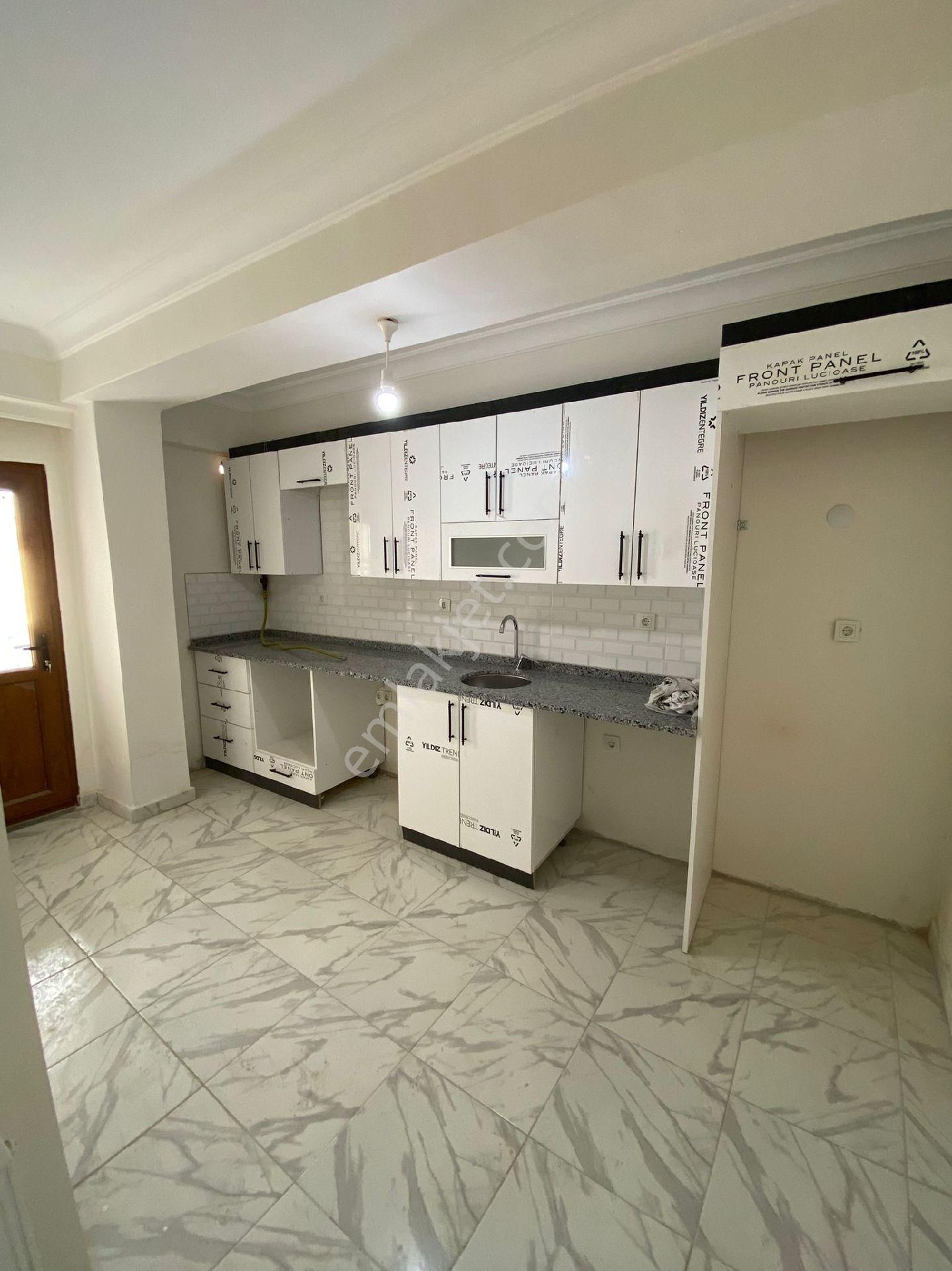 2+1 95m² Güvercintepe