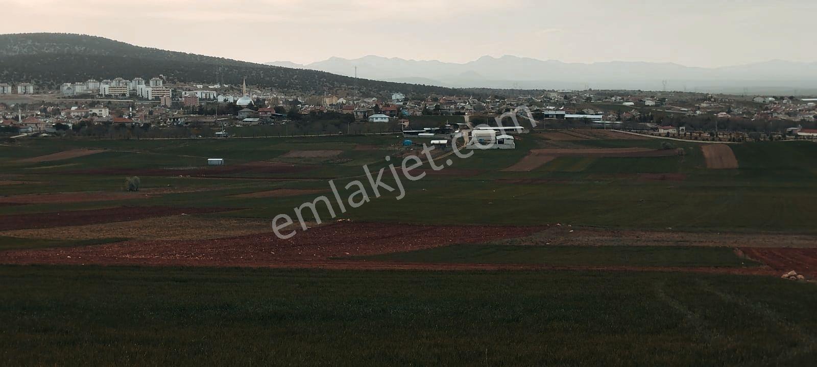 Akören İlçesinde 5860 Mt. İmara 800 Mt Uzakta - Görsel 5