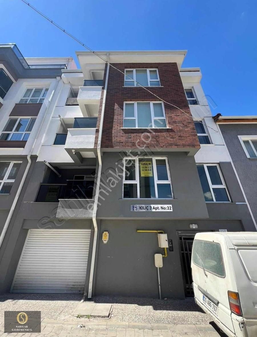 Sarılar Gayrimenkul Şehir Hastanesi Yakını 3+1 Kiralık Daire