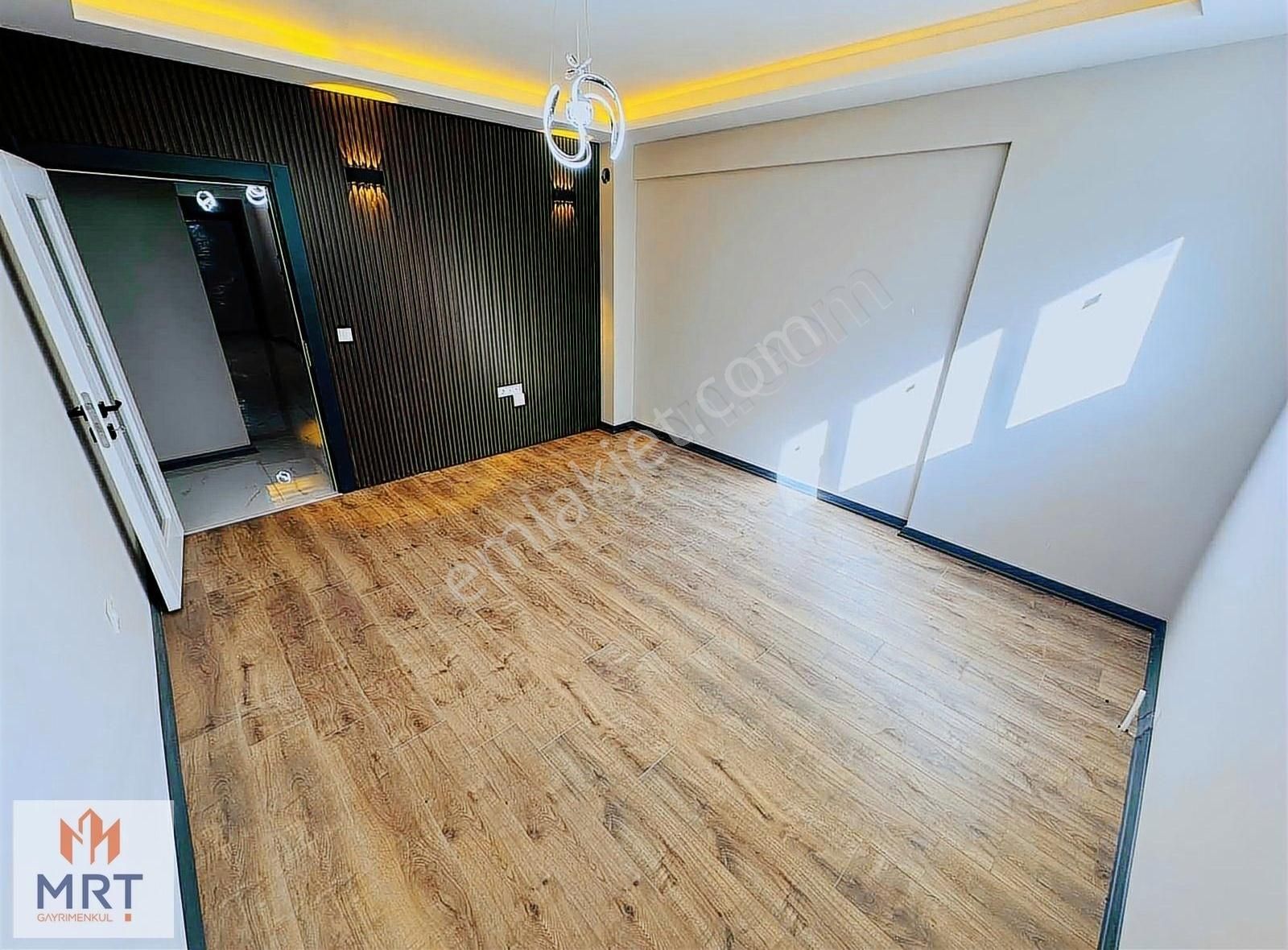 ⫸mrt Den⫷tek Yetkili Şirintepe Mh Ful+ful Yapılı Sıfır 3+1 Daire