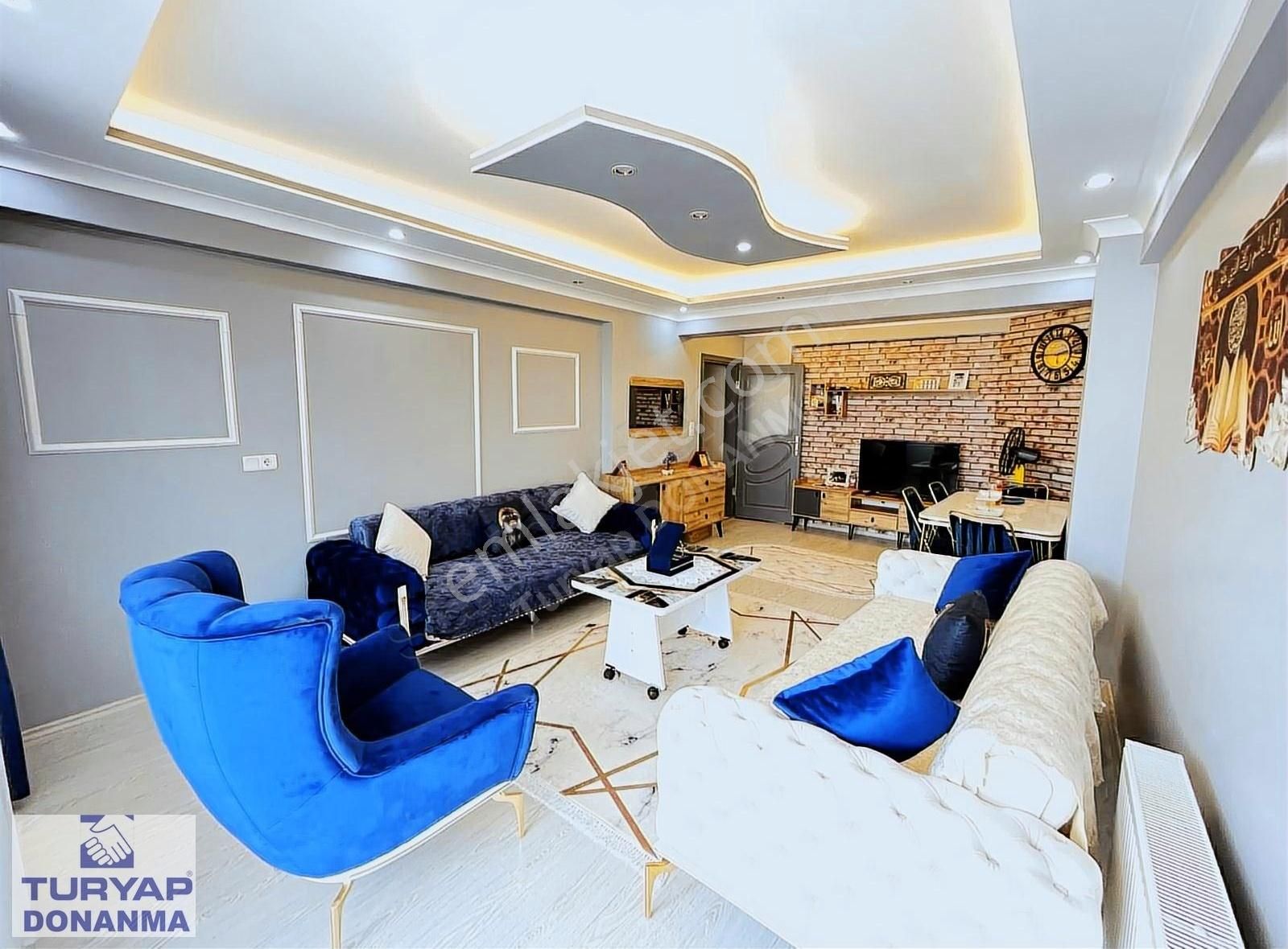 Gölcük Piyalepaşa Mah.satılık 3+1 Arakat Ful Yapılı Daire