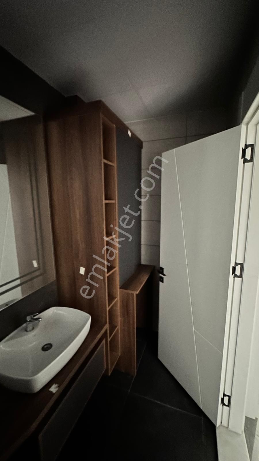 Thor'dan Satılık Mezitli Deniz Mah. 1+1 Deniz Manzaralı Daireler - Görsel 9